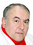 Казаков Виталий Владимирович, Паразитолог