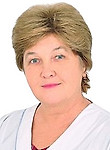 Колесникова Тамара