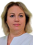 Гарифуллина Лилия