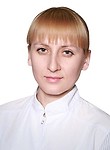 Антропова Зоя