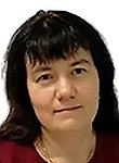 Попова Тамара