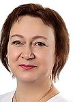 Басараева Раушания