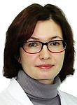Збоева Наталия Сергеевна, УЗИ-специалист