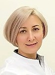 Сафина Гульназ Рифгатовна, УЗИ-специалист, Рентгенолог