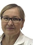 Нургалиева Кадрия