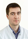 Кузнецов Николай Николаевич, УЗИ-специалист, Рентгенолог
