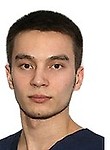 Уразов Дамир