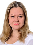 Казанцева Елена