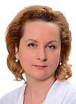 Елизарова Ольга Валерьевна, Гастроэнтеролог