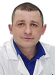 Чекарин Антон Александрович, Хирург, Проктолог, Колопроктолог