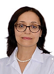 Барвинская Алла