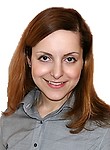 Царенко Мария