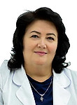 Зайкова Марина Александровна, Эндокринолог