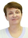 Семенова Ирина