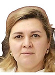 Борисова Наталья
