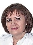 Орликовская Елена