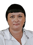 Платонова Наталья