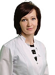 Сергиенко Юлия