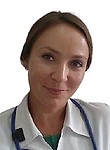 Сергеева Ольга