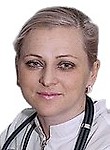 Сацук Наталья