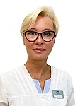 Жиленкова Лариса Борисовна, Косметолог, Диетолог