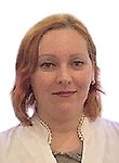 Тарлюн Александра