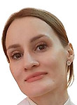 Полякова Юлия