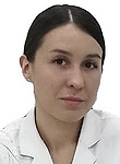 Павлоградская Екатерина