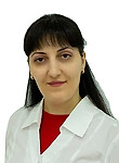 Мкртумян Надежда Викторовна, Невролог