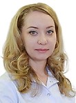 Матрохина Екатерина Владимировна, Гастроэнтеролог, Эндоскопист