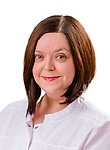 Файзуллина Алевтина