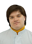Беспрозванных Андрей