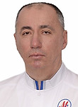 Руднев Александр Борисович, Врач функциональной диагностики, УЗИ-специалист