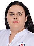 Петер Евгения