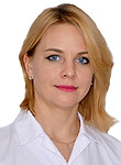 Бугаева Юлия