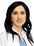 Минатулаева Патимат