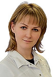 Шангараева Елена