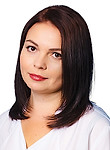 Татаринцева Марина