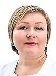 Коровкина Светлана Викторовна, Гастроэнтеролог, УЗИ-специалист