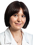 Латыпова Айсылу