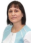 Рожкова Елена