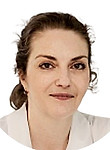 Кирильчук Инна