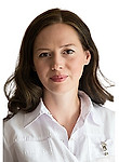 Гульбинас Галина