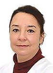 Антонюк Ольга
