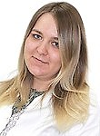 Лезнова Ольга