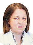 Фроленкова Людмила