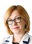Чучалина Татьяна