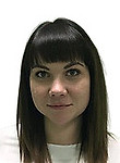 Куприкова Людмила