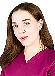 Зюзина Евгения