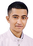 Багиров Али
